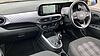 Hyundai I10 1.0 [63] Premium 5dr Auto [Nav] Petrol Hatchback Black