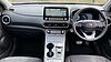 Hyundai KONA 100kW SE Connect 39kWh 5dr Auto Electric Hatchback Black