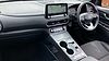 Hyundai KONA 100kW SE Connect 39kWh 5dr Auto Electric Hatchback Black
