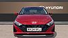 Hyundai I20 1.0T GDi Advance 5dr Petrol Hatchback Red