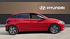 Hyundai I20 1.0T GDi Advance 5dr Petrol Hatchback Red