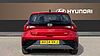 Hyundai I20 1.0T GDi Advance 5dr Petrol Hatchback Red