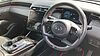 Hyundai TUCSON 1.6 TGDi Hybrid 230 N Line 5dr 2WD Auto Hybrid Estate White