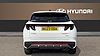 Hyundai TUCSON 1.6 TGDi Hybrid 230 N Line 5dr 2WD Auto Hybrid Estate White