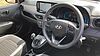 Hyundai I10 1.0 [63] Advance 5dr Auto [Nav] Petrol Hatchback Black