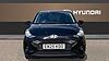 Hyundai I10 1.0 [63] Advance 5dr Auto [Nav] Petrol Hatchback Black