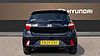 Hyundai I10 1.0 [63] Advance 5dr Auto [Nav] Petrol Hatchback Black