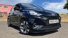 Hyundai I10 1.0 [63] Advance 5dr Auto [Nav] Petrol Hatchback Black