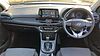 Hyundai I30 1.0T GDi SE Connect 5dr DCT Petrol Hatchback Silver