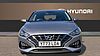 Hyundai I30 1.0T GDi SE Connect 5dr DCT Petrol Hatchback Silver