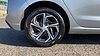 Hyundai I30 1.0T GDi SE Connect 5dr DCT Petrol Hatchback Silver
