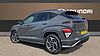 Hyundai KONA 1.6T 138 N Line 5dr Petrol Hatchback Grey
