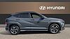 Hyundai KONA 1.6T 138 N Line 5dr Petrol Hatchback Grey