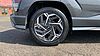 Hyundai KONA 1.6T 138 N Line 5dr Petrol Hatchback Grey