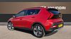 Hyundai BAYON 1.0 TGDi [120] 48V MHEV Premium 5dr DCT Petrol Hatchback Red