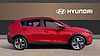 Hyundai BAYON 1.0 TGDi [120] 48V MHEV Premium 5dr DCT Petrol Hatchback Red