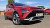 Hyundai BAYON 1.0 TGDi [120] 48V MHEV Premium 5dr DCT Petrol Hatchback Red