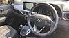 Hyundai I10 1.0 [63] Premium 5dr Auto [Nav] Petrol Hatchback Blue