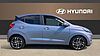 Hyundai I10 1.0 [63] Premium 5dr Auto [Nav] Petrol Hatchback Blue
