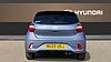 Hyundai I10 1.0 [63] Premium 5dr Auto [Nav] Petrol Hatchback Blue