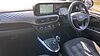 Hyundai I10 1.0 [63] Premium 5dr Auto [Nav] Petrol Hatchback Blue
