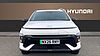 Hyundai KONA 160kW N Line 65kWh 5dr Auto Electric Hatchback Special Solid - Atlas White