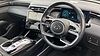 Hyundai TUCSON 1.6 TGDi Hybrid 230 Premium 5dr 2WD Auto Hybrid Estate Red