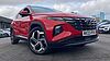 Hyundai TUCSON 1.6 TGDi Hybrid 230 Premium 5dr 2WD Auto Hybrid Estate Red