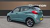 Hyundai I10 1.2 [79] Advance 5dr [Nav] Petrol Hatchback Green