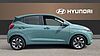 Hyundai I10 1.2 [79] Advance 5dr [Nav] Petrol Hatchback Green