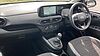 Hyundai I10 1.2 [79] Advance 5dr [Nav] Petrol Hatchback Green