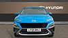 Hyundai KONA 1.6 GDi Hybrid Premium 5dr DCT Hybrid Hatchback Blue