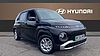 Hyundai INSTER 85kW 01 49kWh 5dr Auto Electric Hatchback Pearl - Abyss Black