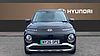 Hyundai INSTER 85kW 01 49kWh 5dr Auto Electric Hatchback Pearl - Abyss Black