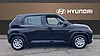 Hyundai INSTER 85kW 01 49kWh 5dr Auto Electric Hatchback Pearl - Abyss Black