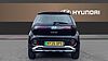 Hyundai INSTER 85kW 01 49kWh 5dr Auto Electric Hatchback Pearl - Abyss Black