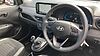 Hyundai I10 1.0 [63] Advance 5dr Auto [Nav] Petrol Hatchback Black