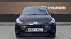 Hyundai I10 1.0 [63] Advance 5dr Auto [Nav] Petrol Hatchback Black