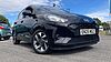Hyundai I10 1.0 [63] Advance 5dr Auto [Nav] Petrol Hatchback Black
