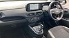 Hyundai I10 1.0 [63] Advance 5dr Auto [Nav] Petrol Hatchback Black