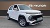 Hyundai INSTER 85kW 01 49kWh 5dr Auto Electric Hatchback Special Solid - Atlas White