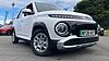 Hyundai INSTER 85kW 01 49kWh 5dr Auto Electric Hatchback Special Solid - Atlas White