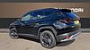 Hyundai TUCSON 1.6T 239 Hybrid Black Line 5dr Auto Hybrid Estate Pearl - Abyss Black