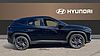 Hyundai TUCSON 1.6T 239 Hybrid Black Line 5dr Auto Hybrid Estate Pearl - Abyss Black