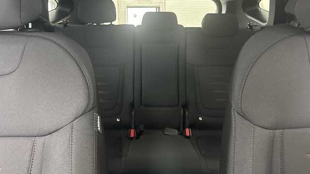 Hyundai TUCSON 1.6T Advance 5dr Petrol Estate