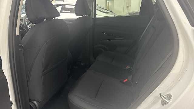 Hyundai TUCSON 1.6T Advance 5dr Petrol Estate