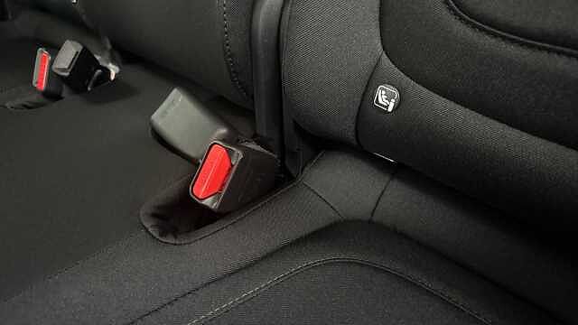 Hyundai TUCSON 1.6T Advance 5dr Petrol Estate