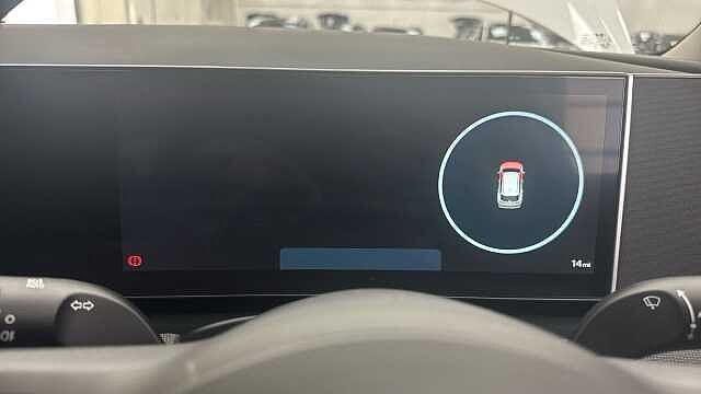 Hyundai TUCSON 1.6T Advance 5dr Petrol Estate