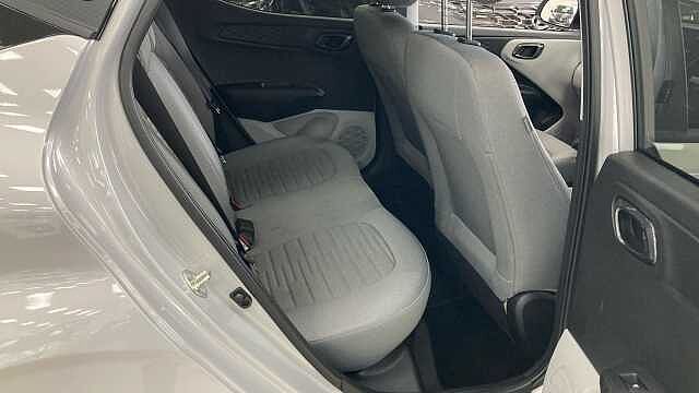 Hyundai i10 1.0 [63] Premium 5dr [Nav] Petrol Hatchback