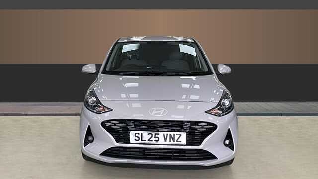 Hyundai i10 1.0 [63] Premium 5dr [Nav] Petrol Hatchback